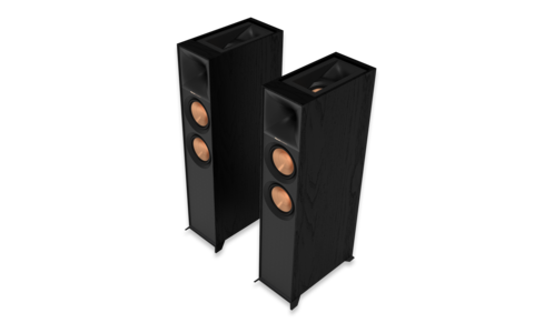 Kolumny Podłogowe z Atmos Klipsch R-605FA para