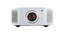 Projektor Kina Domowego JVC DLA-NP5 Biały front