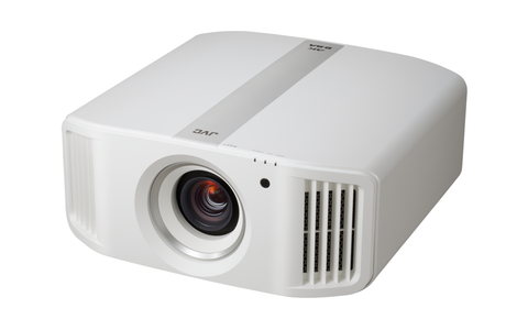 Projektor Kina Domowego JVC DLA-NP5 Biały