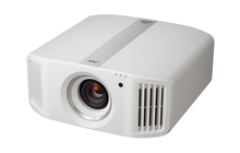 JVC DLA-NP5 Biały Projektor Kina Domowego Salon Poznań Wrocław