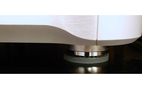 Podstawka Antywibracyjna Acoustic Revive RKI-5005