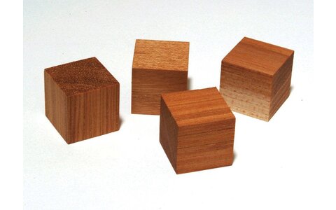 Podstawki Antywibracyjne Acoustic Revive HQ-4