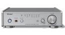 Wzmacniacz z DAC Teac AI-303 Srebrny przód