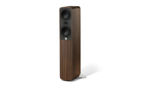 Kolumny Podłogowe Q Acoustics QA 5040 Rosewood