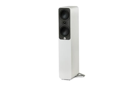 Kolumny Podłogowe Q Acoustics QA 5040 Białe