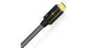 Wireworld Silver Sphere-48 HDMI (SSP) Kabel HDMI 2.1 1.0m Salon Poznań