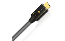 Wireworld Silver Sphere-48 HDMI (SSP) Kabel HDMI 2.1 2.0m Salon Poznań Wrocław