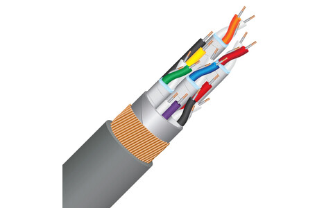 Wireworld Silver Sphere-48 HDMI (SSP) Kabel HDMI 2.1 2.0m Salon Poznań