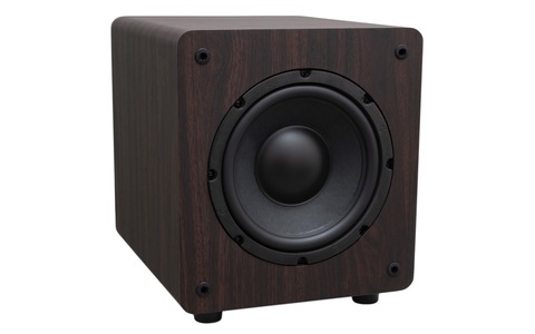 Aktywny Subwoofer Taga Harmony TSW-60 Wenge