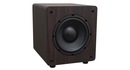 Aktywny Subwoofer Taga Harmony TSW-60 Wenge
