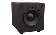 Taga Harmony TSW-60 Wenge Aktywny Subwoofer Salon Poznań Wrocław 