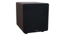 Aktywny Subwoofer Taga Harmony TSW-60 Wenge maskownica