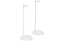 Sonos Era 100 Stand Pair Biała Para Stojaków Salon Poznań Wrocław