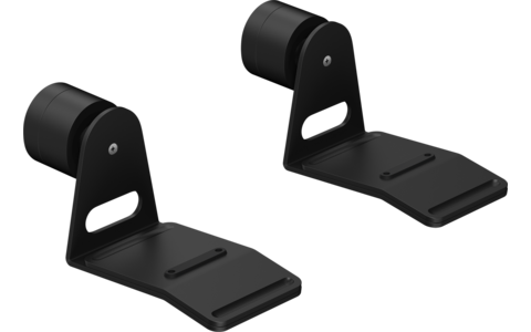 Uchwyty Ścienne Sonos Era 300 Mount Pair Czarne