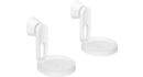 Uchwyty Ścienne Sonos Era 100 Mount Pair Białe