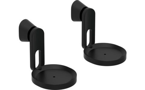 Uchwyt Ścienny Sonos Era 100 Mount Czarny para