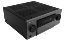 Pioneer VSX-LX805 Czarny Amplituner Kina Domowego Salon Poznań Wrocław 