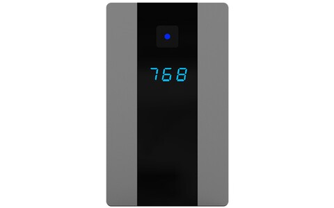 Przetwornik DAC SMSL SANSKRIT 10TH MK3 Szary