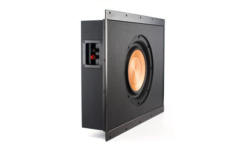 Subwoofer Instalacyjny Klipsch PRO-1000SW bok