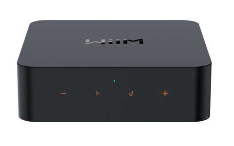 Odtwarzacz Sieciowy WiiM Pro