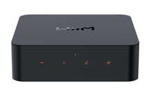 WiiM Pro Odtwarzacz Sieciowy Salon Poznań Wrocław