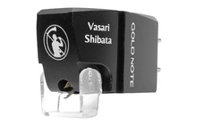 Gold Note Vasari Shibata Wkładka Gramofonowa MM Salon Poznań Wrocław