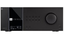 JBL Synthesis SDR35 Czarny Amplituner Kina Domowego Salon Poznań Wrocław 