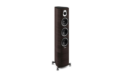 Kolumny Podłogowe Sonus Faber SONETTO III Wenge 