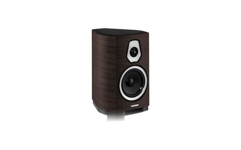 Kolumny Podstawkowe Sonus Faber SONETTO II Wenge