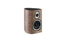 Sonus Faber SONETTO II Orzech Kolumny Podstawkowe Salon Poznań Wrocław