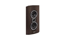 Sonus Faber SONETTO Wall Wenge Kolumny Ścienne Salon Poznań Wrocław