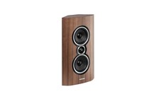 Sonus Faber SONETTO Wall Orzech Kolumny Ścienne Salon Poznań Wrocław