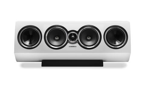Kolumna Centralna Sonus Faber SONETTO CENTER II Biała
