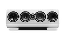 Sonus Faber SONETTO CENTER II Biała Kolumna Centralna Salon Poznań Wrocław