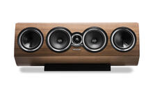 Sonus Faber SONETTO CENTER II Orzech Kolumna Centralna Salon Poznań Wrocław