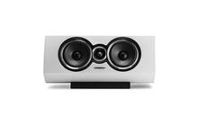 Sonus Faber SONETTO CENTER I Biała Kolumna Centralna Salon Poznań Wrocław