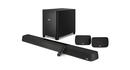 System Kina Domowego Soundbar Subwooferem Surround Polk Audio MAGNIFI MAX AX SR