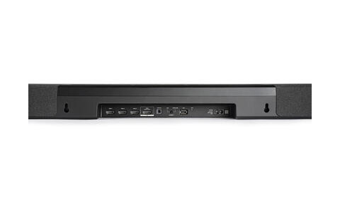 System Kina Domowego Soundbar Subwooferem Surround Polk Audio MAGNIFI MAX AX SR