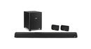 System Kina Domowego Soundbar Subwooferem Surround Polk Audio MAGNIFI MAX AX SR