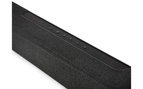 System Kina Domowego Soundbar Subwooferem Surround Polk Audio MAGNIFI MAX AX SR