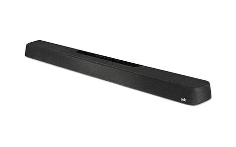 System Kina Domowego Soundbar Subwooferem Polk Audio MAGNIFI MAX AX
