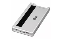 Topping G5 Srebrny Wzmacniacz Słuchawkowy DAC Salon Poznań Wrocław