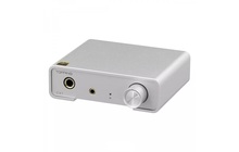 Topping DX1 Srebrny Przetwornik DAC Salon Poznań Wrocław