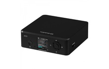 Topping M50 Czarny Odtwarzacz Sieciowy Salon Poznań Wrocław