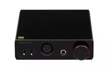 Topping L50 Czarny Wzmacniacz Słuchawkowy Salon Poznań Wrocław