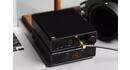 Wzmacniacz Słuchawkowy Topping L50 Czarny