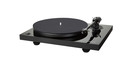 Gramofon Analogowy Music Hall MMF-2.3 Czarny