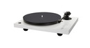 Gramofon Analogowy Music Hall MMF-2.3 Biały