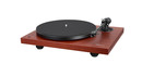 Gramofon Analogowy Music Hall MMF-2.3 Orzech