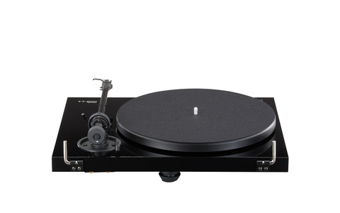 Gramofon Analogowy Music Hall MMF-2.3 Czarny